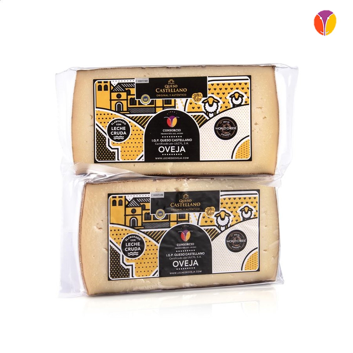 queso de oveja consorcio