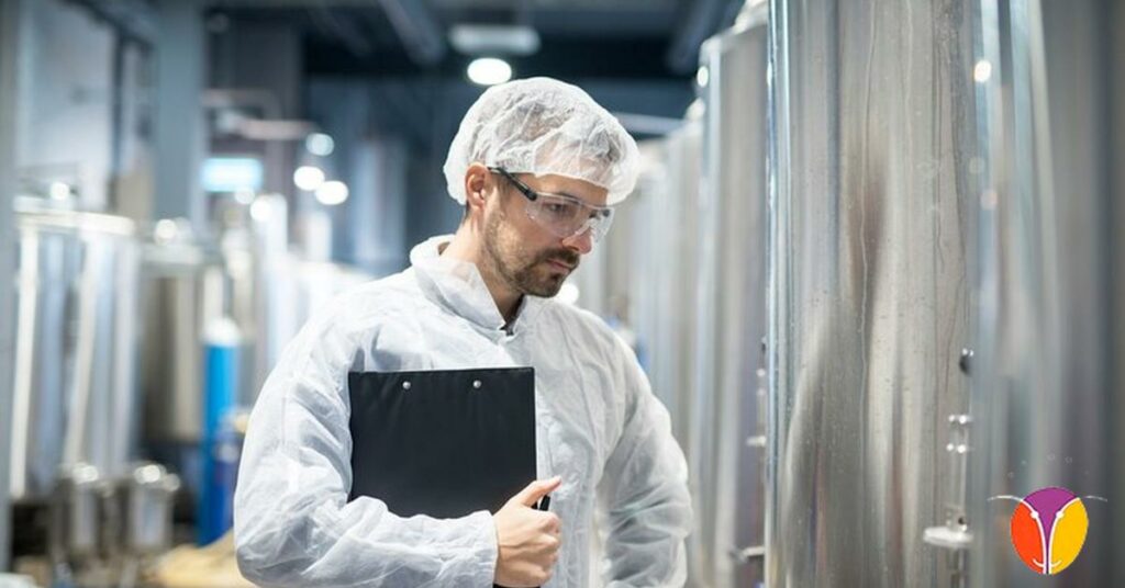 Calidad de la leche de oveja