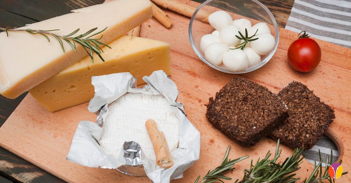 Innovación en productos lácteos ovinos