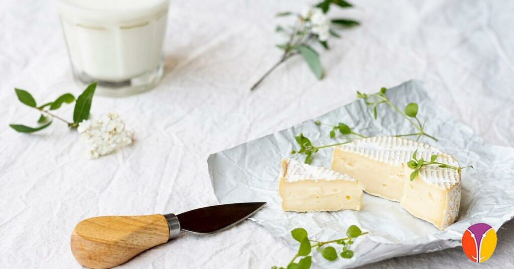La leche de oveja en la gastronomía gourmet