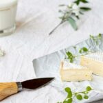 La leche de oveja en la gastronomía gourmet