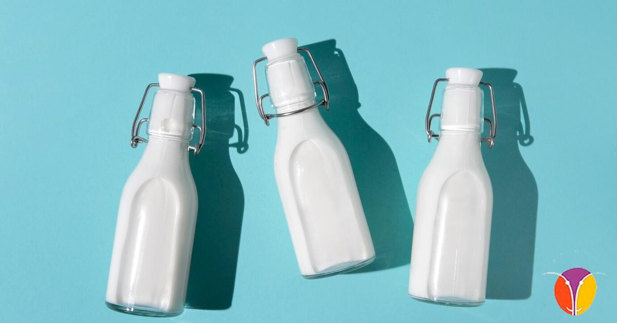 Mitos y realidades sobre la leche de oveja