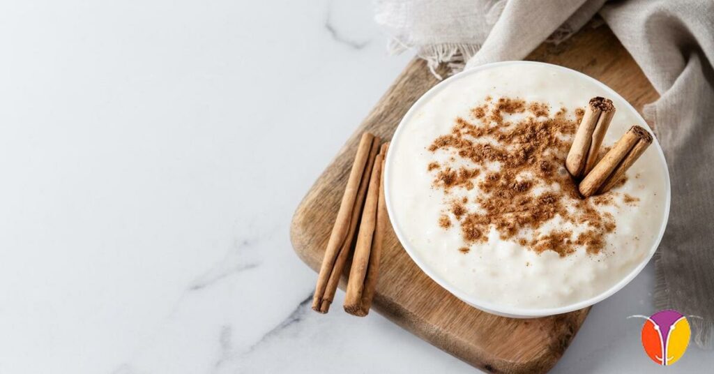 Recetas deliciosas con leche de oveja