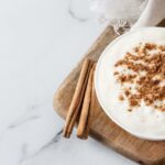 Recetas deliciosas con leche de oveja