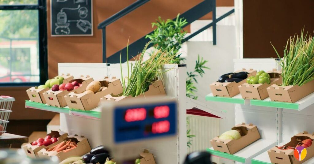 Sistemas integrados de gestión alimentaria