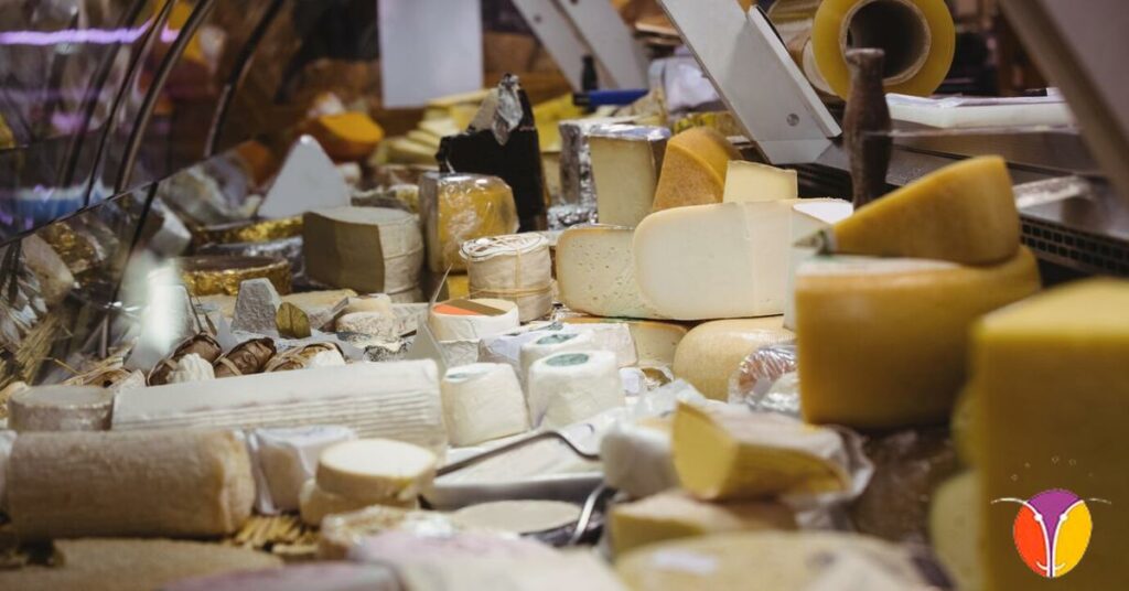 Los quesos de oveja más valorados